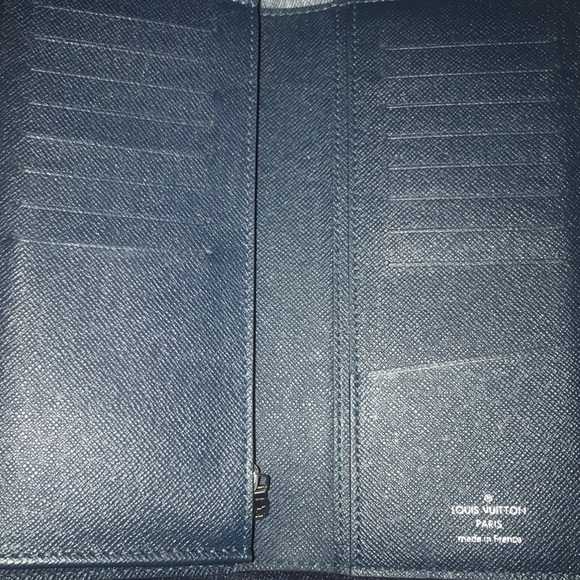 Louie Vuitton wallet - Picture 4 of 7